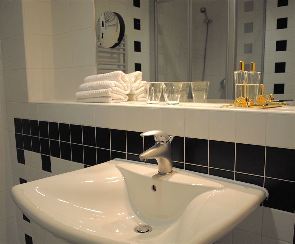 Aparthotel Charles Bridge & By Sivek Prag